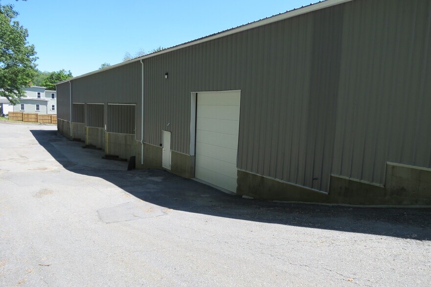 More Photos Of 50 June St, Leominster Industrial For Lease