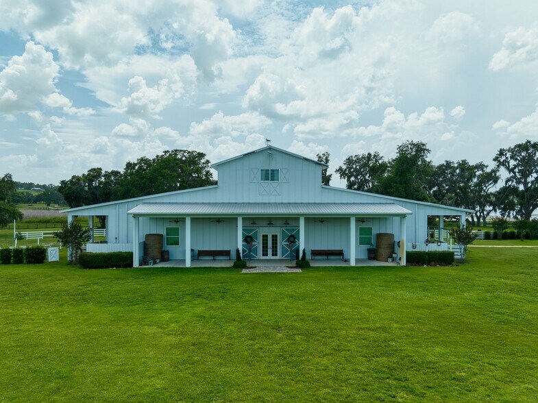 More Photos Of 36296 Covington Rd, Dade City Specialty For Lease