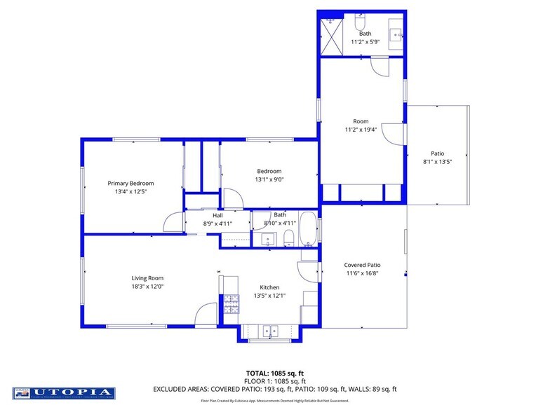 More Photos Of 422 S Date St, Escondido Apartments For Sale