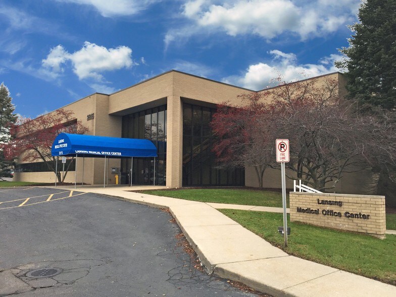 More Photos Of 2815 Pennsylvania Ave, Lansing Medical For Sale