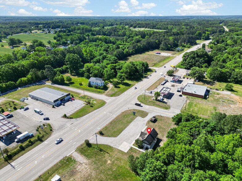 More Photos Of 1292 US 1 Byp S, Kittrell Office For Sale