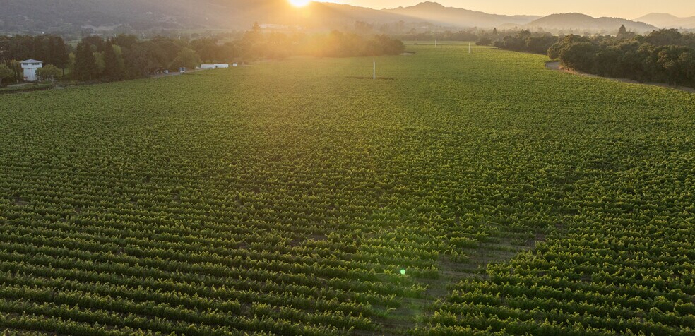 More Photos Of 0 Ragatz Lane, Napa Land For Sale
