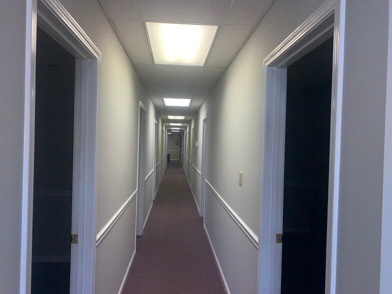 More Photos Of 2508 N Main St, Anderson General Retail For Lease