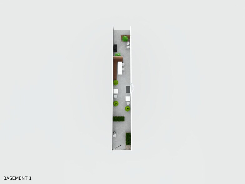 More Photos Of 1342 Coronado Ave, Long Beach Loft Creative Space For Lease