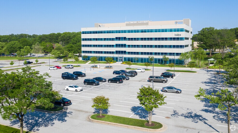 More Photos Of 3700 Koppers St, Baltimore Office For Lease