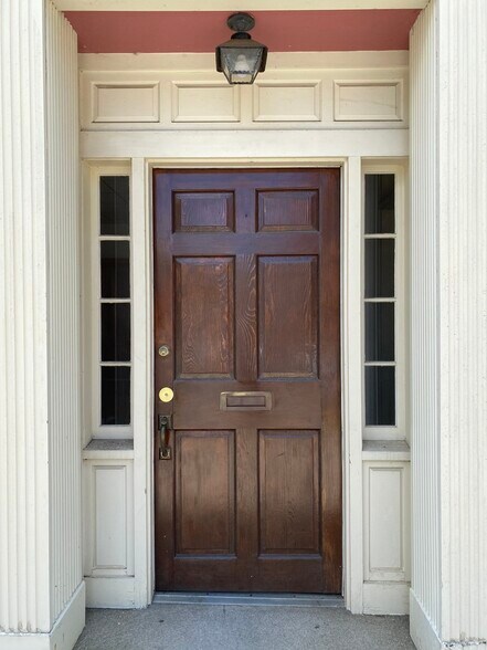 More Photos Of 56 4th St, Turners Falls Office For Sale