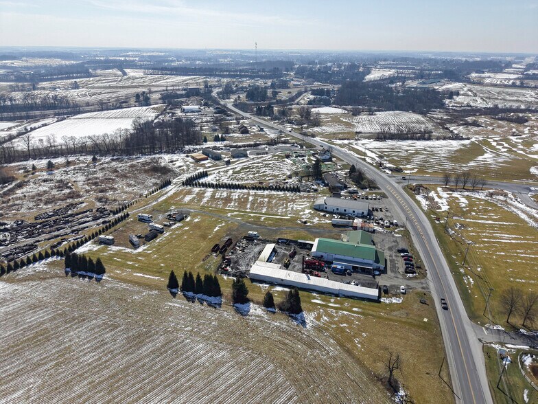 More Photos Of 460 Limestone Rd, Oxford Freestanding For Sale