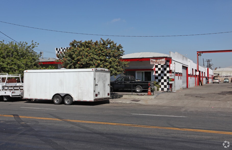 More Photos Of 115-123 E Gardena Blvd, Gardena Service For Lease