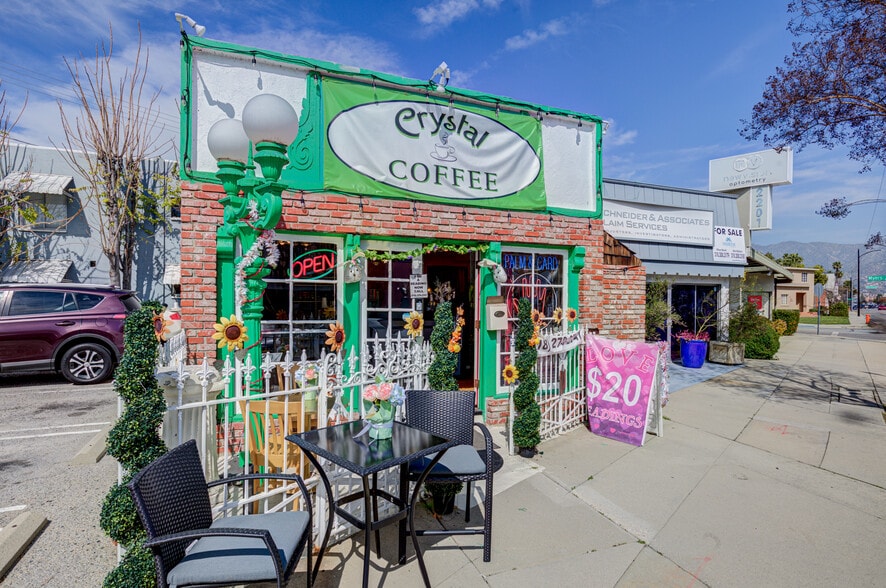 More Photos Of 2205 W Olive Ave, Burbank Office Residential For Sale