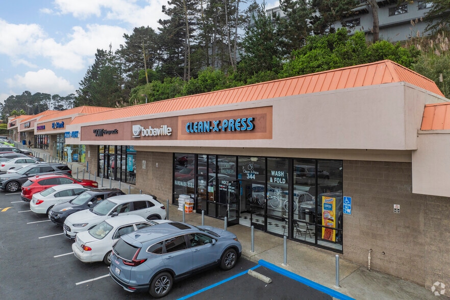 More Photos Of 314-350 Gellert Blvd, Daly City Unknown For Lease