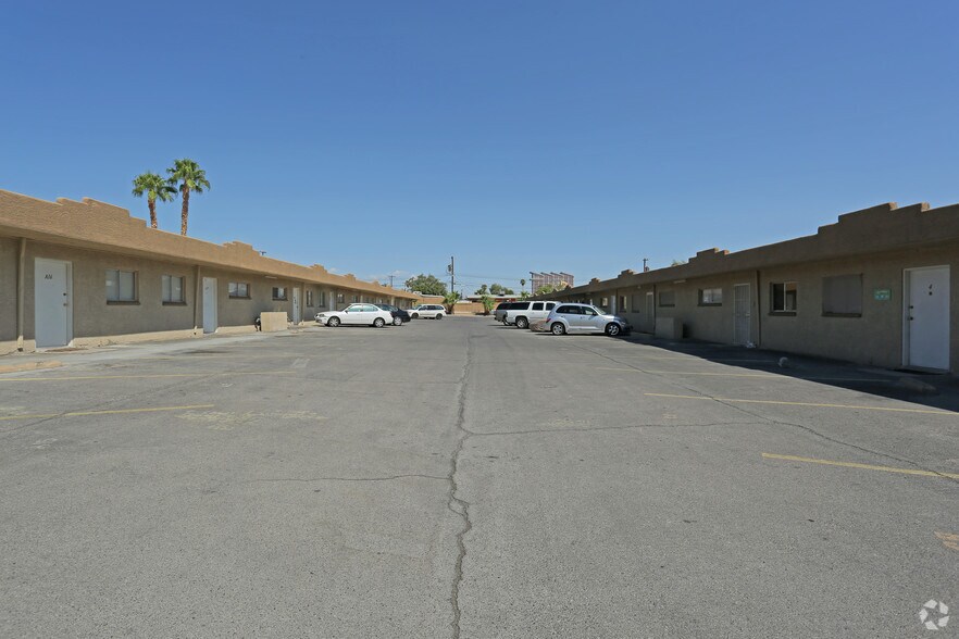 More Photos Of 5286 E Tropicana Ave, Las Vegas Apartments For Sale