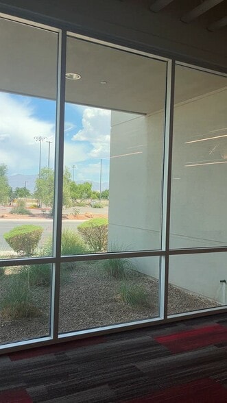 More Photos Of 7373-7375 Peak Dr, Las Vegas Medical For Sale