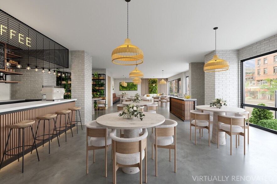 More Photos Of 88 Division St, New York Apartments For Lease