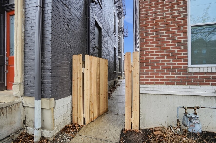 More Photos Of 428-430 Elizabeth St, Cincinnati Apartments For Sale