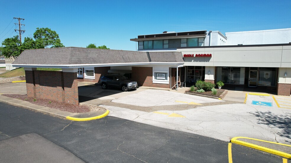 More Photos Of Amherst Rd NE & Lake Ave, Massillon Unknown For Lease