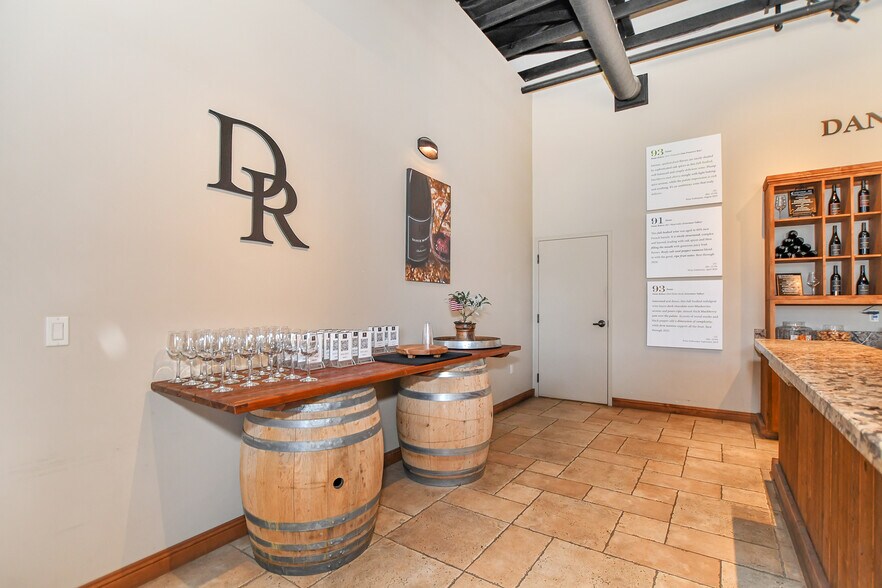 More Photos Of 1200 Wetmore Rd, Livermore Winery Vineyard For Sale