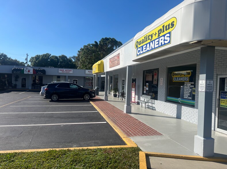 More Photos Of 1960-1992 S Alt 19 Hwy, Tarpon Springs Unknown For Lease