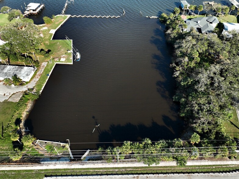 More Photos Of 4399 N Hwy 1, Melbourne Land For Sale