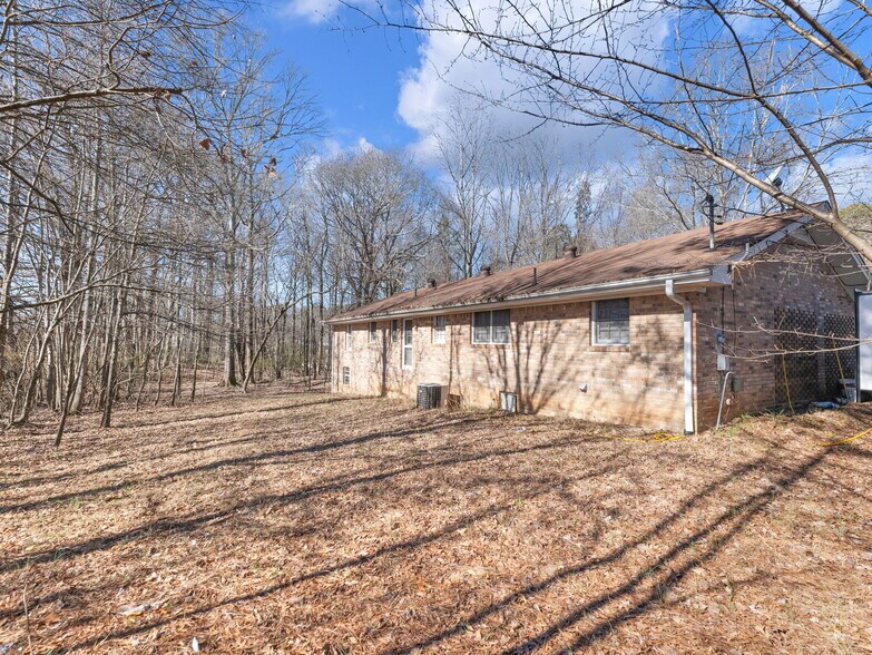 More Photos Of 5555 McEver Rd, Flowery Branch Land For Sale