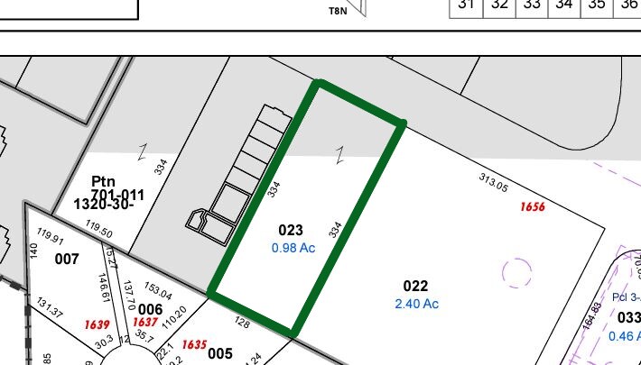 More Photos Of 1662 US Highway 395 N, Minden Storefront Retail Office For Lease