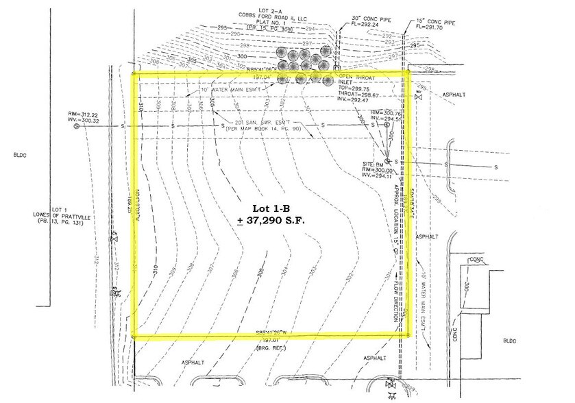 More Photos Of Cobbs Ford Rd, Prattville Land For Sale