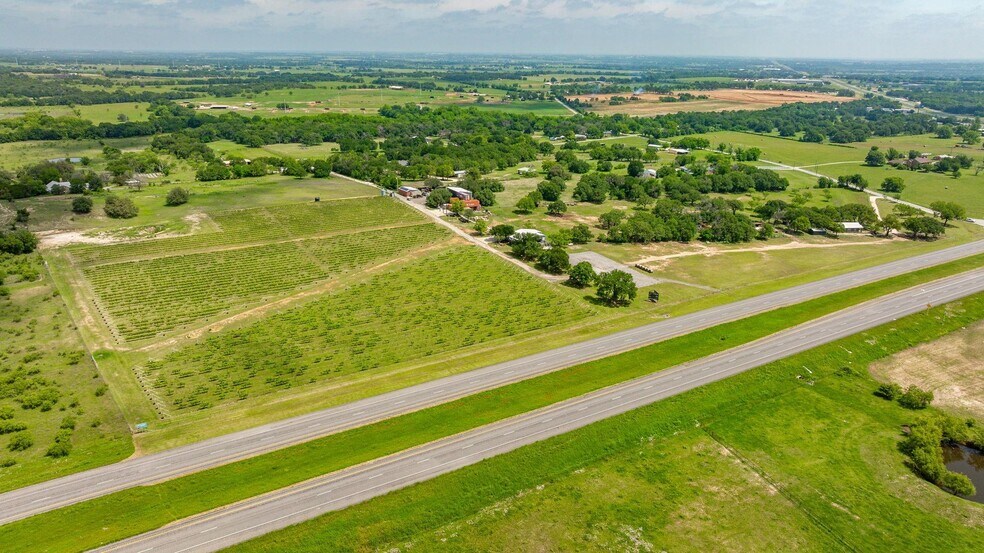 More Photos Of 675 County Road 497, Dublin Winery Vineyard For Sale