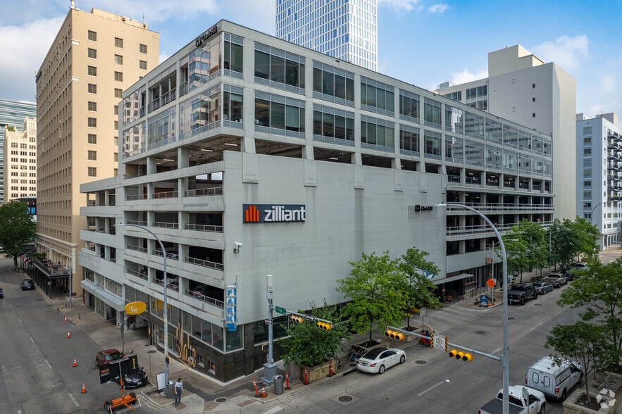 More Photos Of 720 Brazos St, Austin Office For Lease