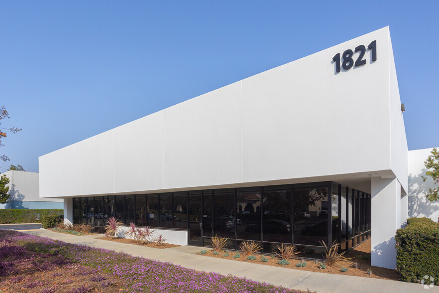 Primary Photo Of 1821 Kettering St, Irvine Warehouse For Lease