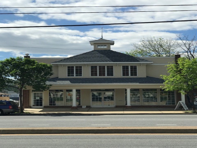 Primary Photo Of 1702 Robert W Kirkwood Hwy, Wilmington Office For Sale