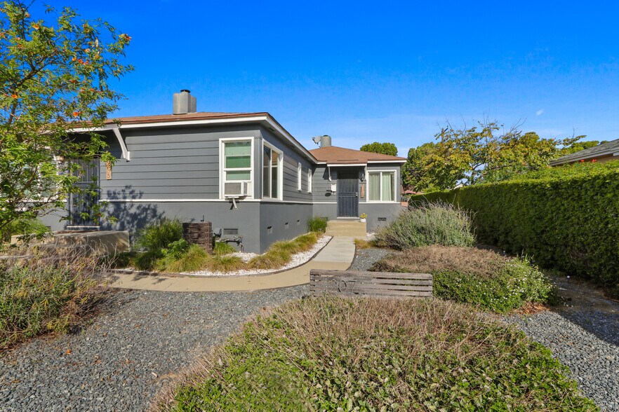 More Photos Of 4201 E Jacinto Way, Long Beach Multifamily For Sale