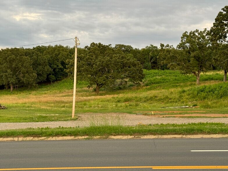 More Photos Of 1550 E Harding St, Morrilton Land For Sale