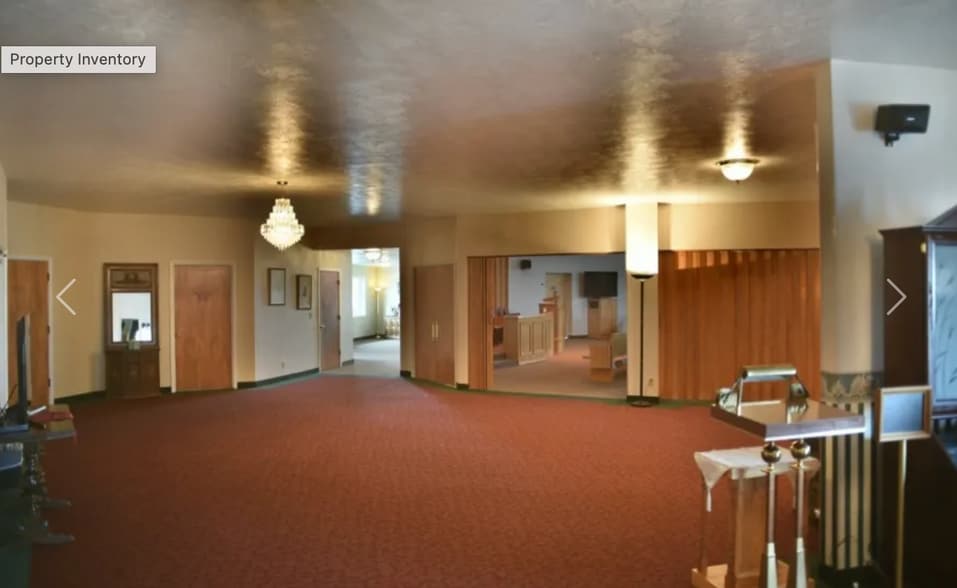 More Photos Of 825 E 17th St, Idaho Falls Funeral Home For Sale