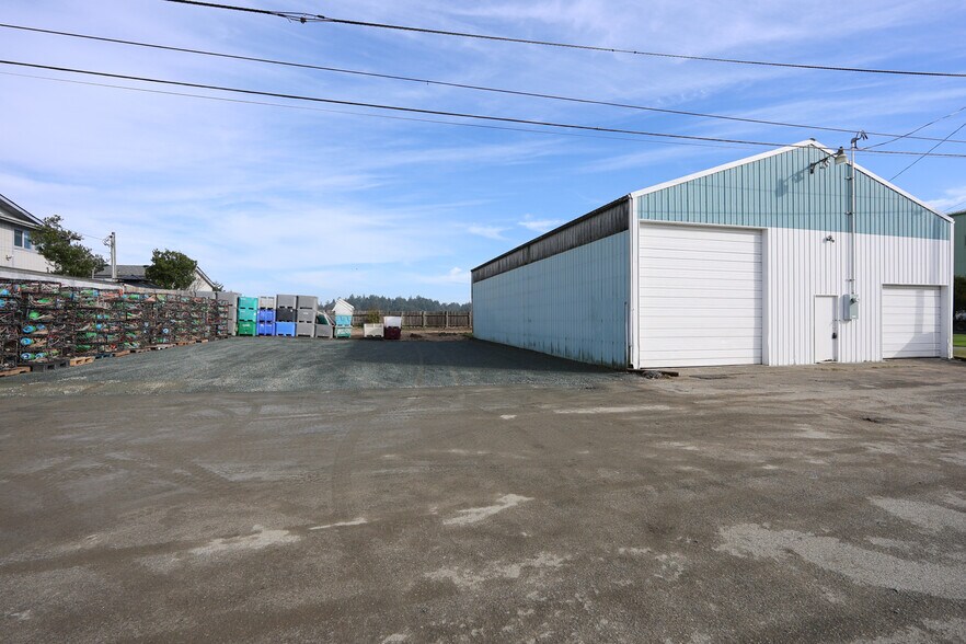 More Photos Of 63355 Charleston Rd, Coos Bay Warehouse For Sale