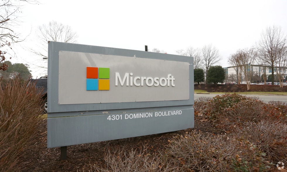 More Photos Of 4301 Dominion Blvd, Glen Allen Office For Lease