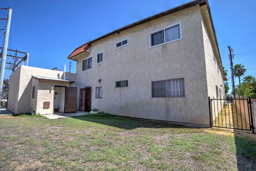 More Photos Of 309 S Del Mar Ave, San Gabriel Apartments For Sale