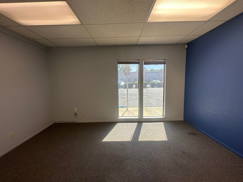 More Photos Of 801 15th St, Modesto Office For Lease