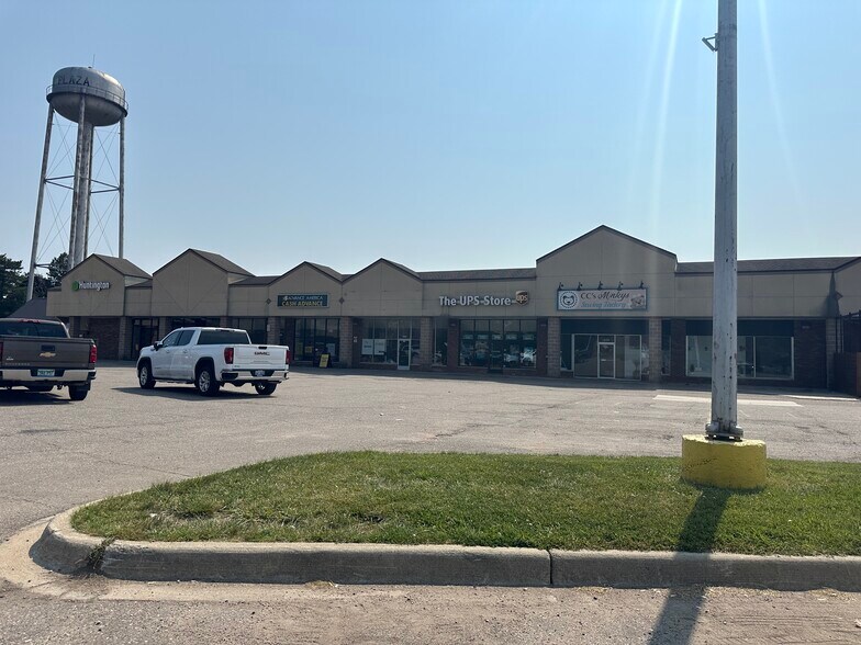 More Photos Of 2161-2259 W Vienna Rd, Clio Unknown For Lease