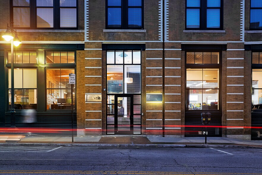 More Photos Of 934 Central St, Kansas City Office For Lease