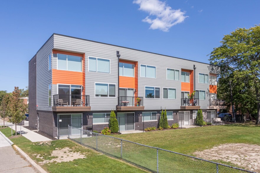 More Photos Of 1193 Floyd St, Birmingham Apartments For Sale