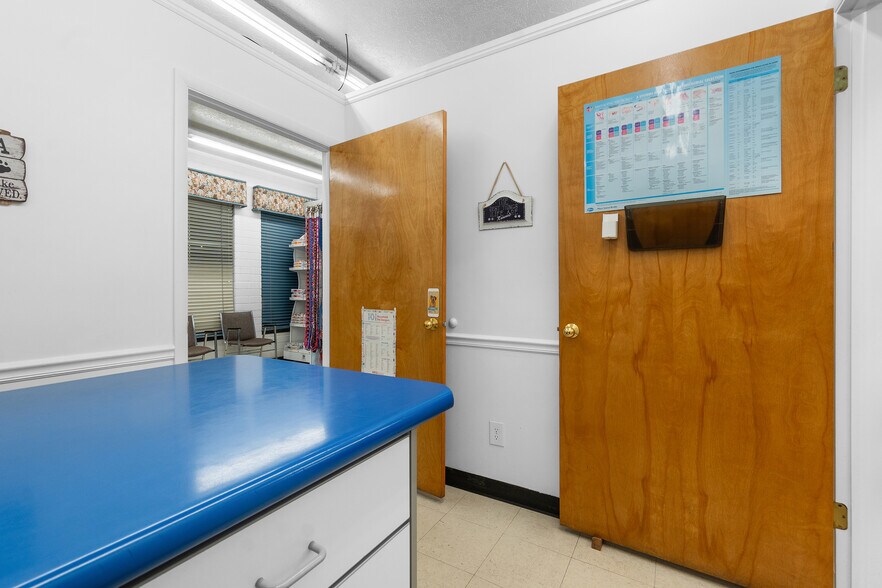 More Photos Of 208 S Washington Blvd, Ogden General Retail For Sale