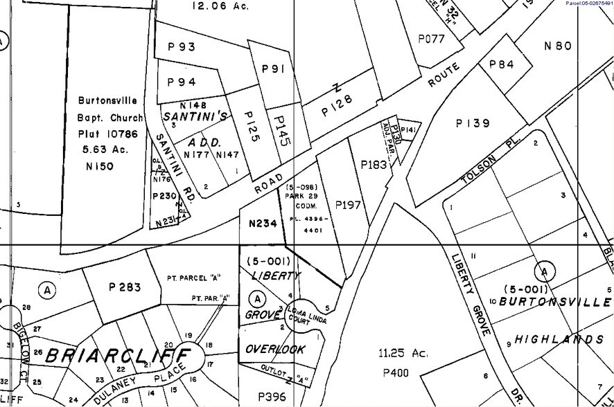 More Photos Of 15300-15404 Spencerville Ct, Burtonsville Medical For Sale