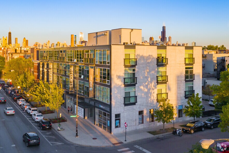 More Photos Of 1819 W Division St, Chicago Apartments For Lease