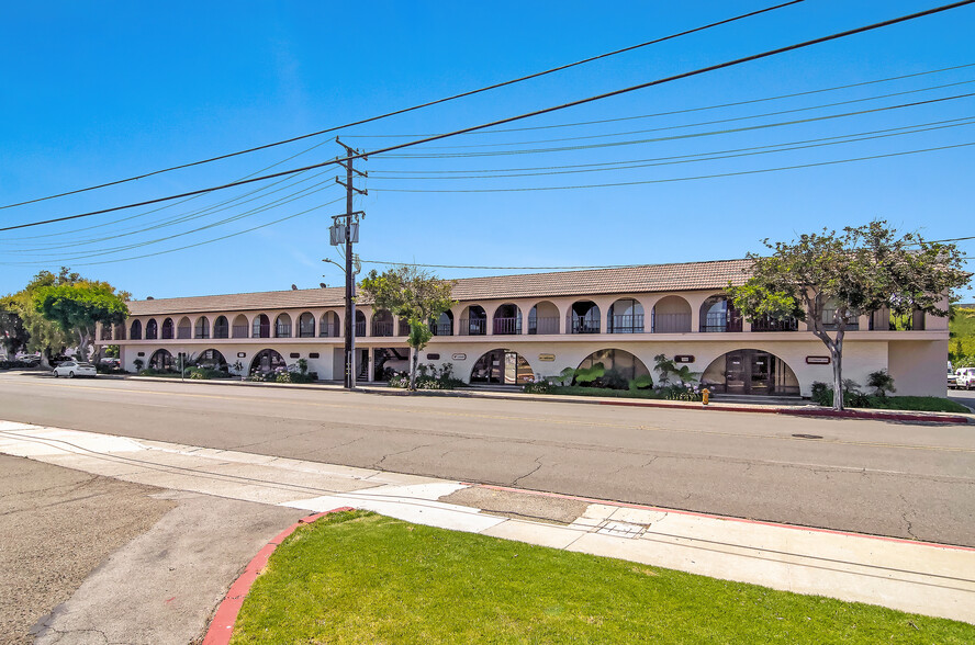 Primary Photo Of 11566-11590 Trask Ave, Garden Grove Flex For Lease