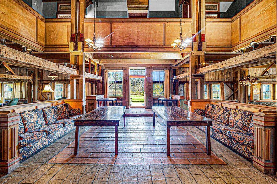 More Photos Of 396 Elizabethtown Rd, Ilion Lodge Meeting Hall For Sale