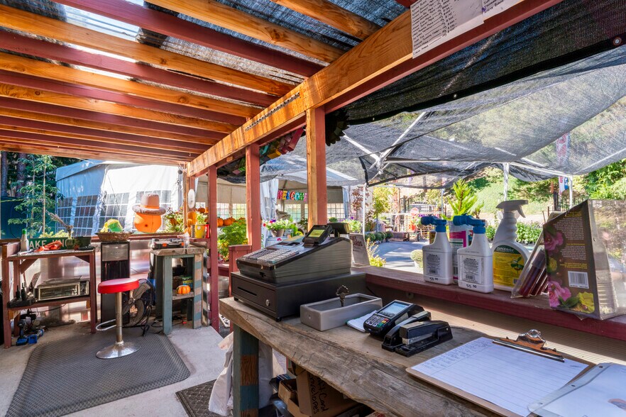 More Photos Of 303 CA-173 Hwy, Lake Arrowhead Garden Center For Sale