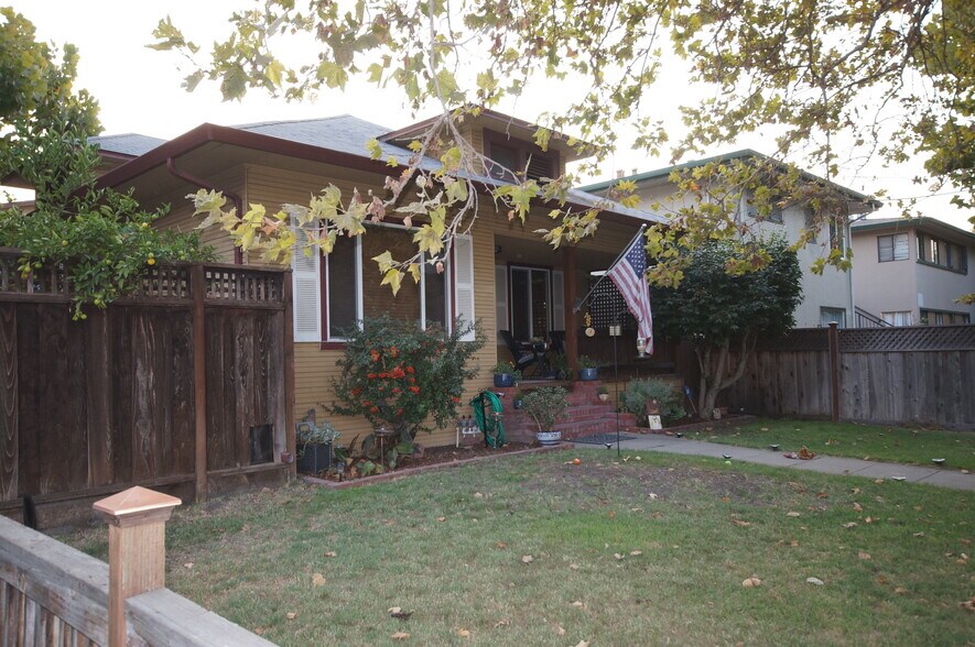 More Photos Of 1263 Park Ave, San Jose Apartments For Sale