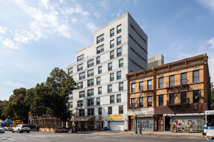 More Photos Of 510 Flatbush Ave, Brooklyn Apartments For Lease