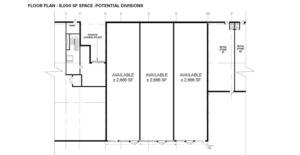 More Photos Of 102-20 Atlantic Ave, Ozone Park Unknown For Lease