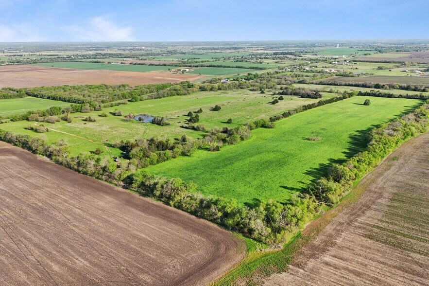 More Photos Of 00 FM 901, Collinsville Land For Sale