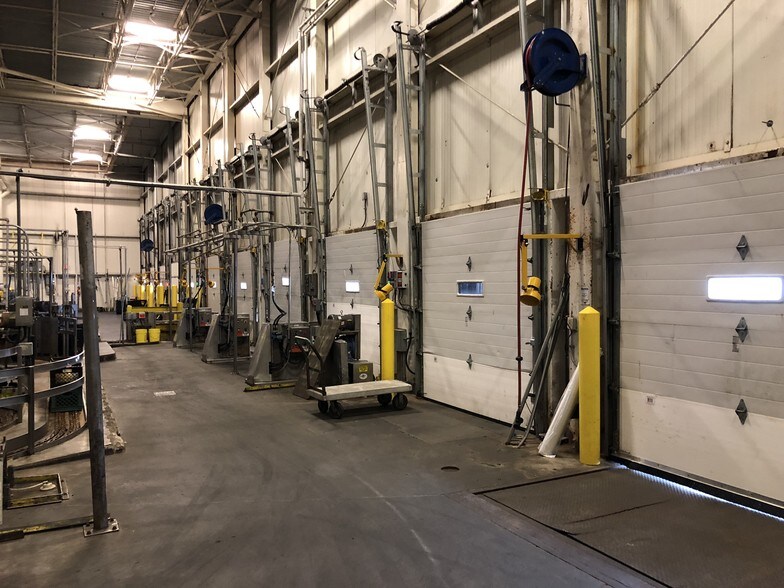 More Photos Of 1160 Broadway Ave, Braselton Food Processing For Sale